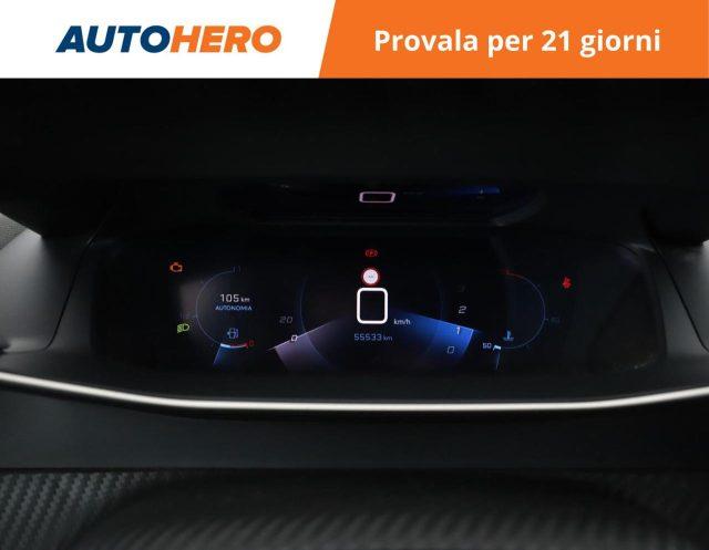 PEUGEOT 208 PureTech 100 Stop&Start 5 porte Allure Pack