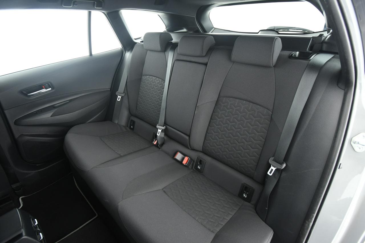 TOYOTA Corolla Touring Sports 1.8h Business cvt NEOPATENTATI+CAMERA+ACC