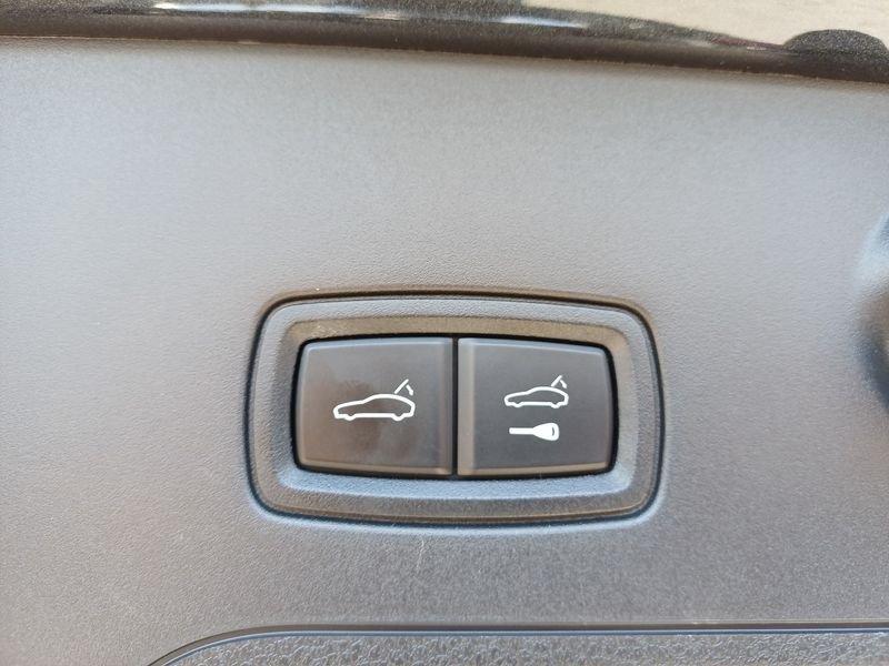 Porsche Panamera Panamera Sport Turismo 2.9 4 e-hybrid auto