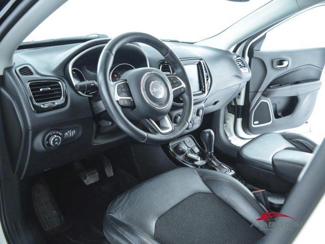 JEEP Compass 1.4 MultiAir 170 CV aut. 4WD Limited