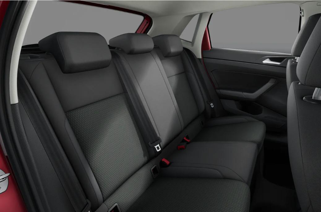 Volkswagen Polo 1.0 tsi 95cv