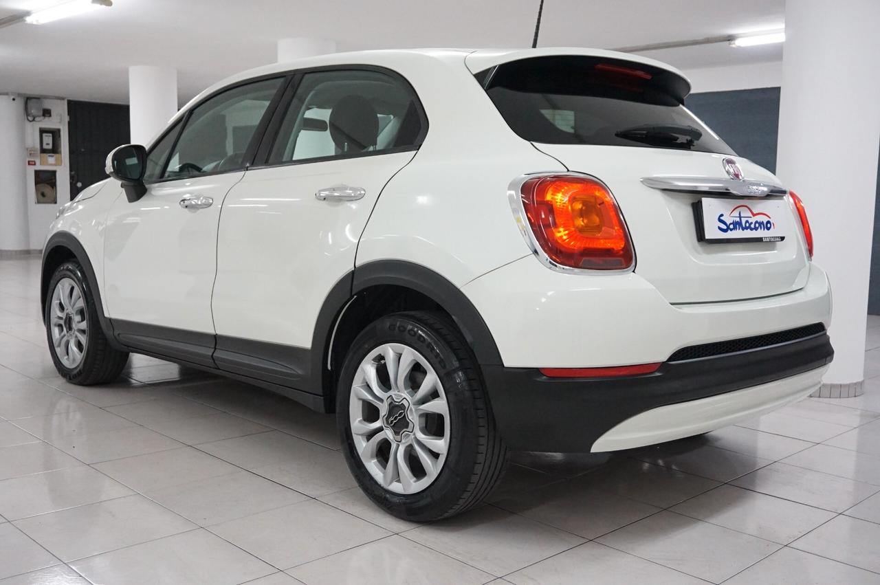 Fiat 500X 1.3 MultiJet 95 CV Pop Star