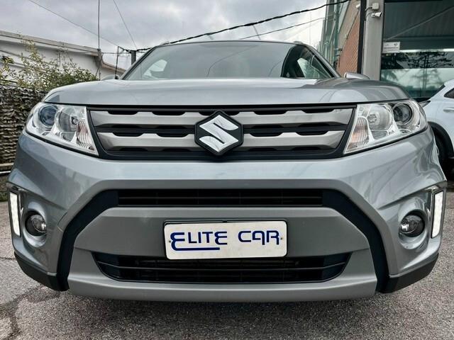 Suzuki Vitara 1.6 ddis V-Cool s " VETTURA PERFETTA IN TUTTO "