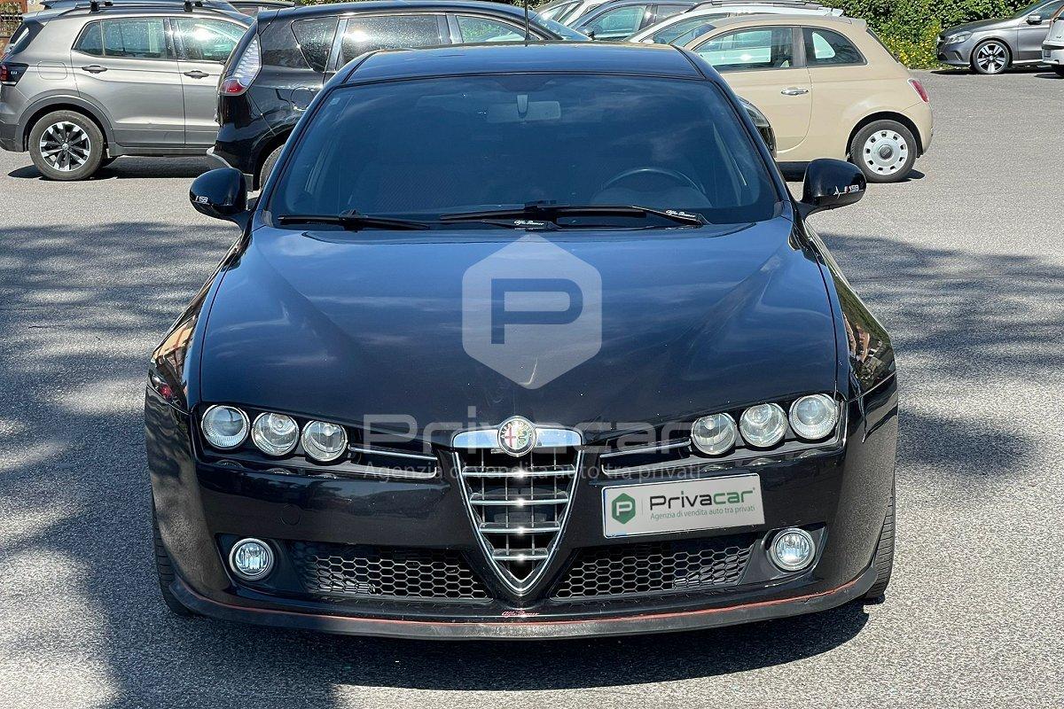 ALFA ROMEO 159 1750 TBi Sportwagon Distinctive