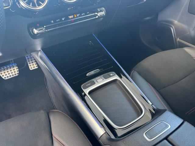 MERCEDES-BENZ GLA 180 d Automatic AMG Line Advanced Plus