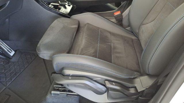 BMW 218 d Active Tourer Msport Aut.