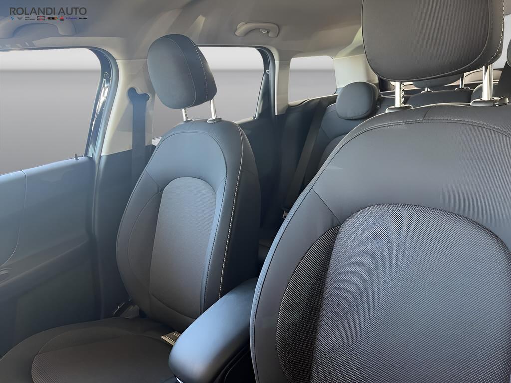 Mini Cooper D Countryman 2.0 D Cooper D Auto