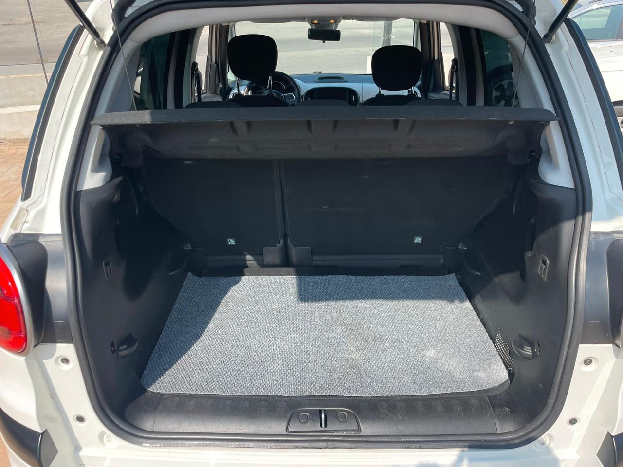 Fiat 500L Cross"Finanziabile Senza Busta Paga"