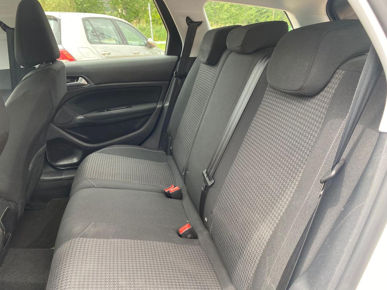 Peugeot 308 BlueHDi 130 S&S SW Active Pack