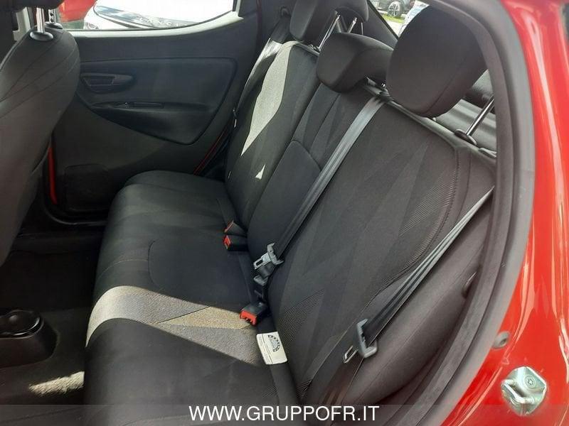 Lancia Ypsilon Ypsilon 1.2 69 CV 5 porte S&S Gold