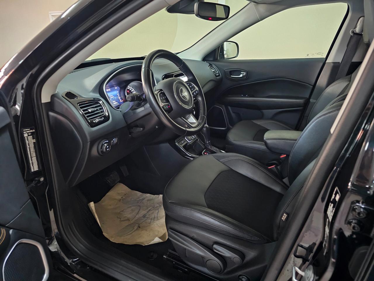 Jeep Compass 1.3 Turbo T4 150 CV aut. 2WD Limited