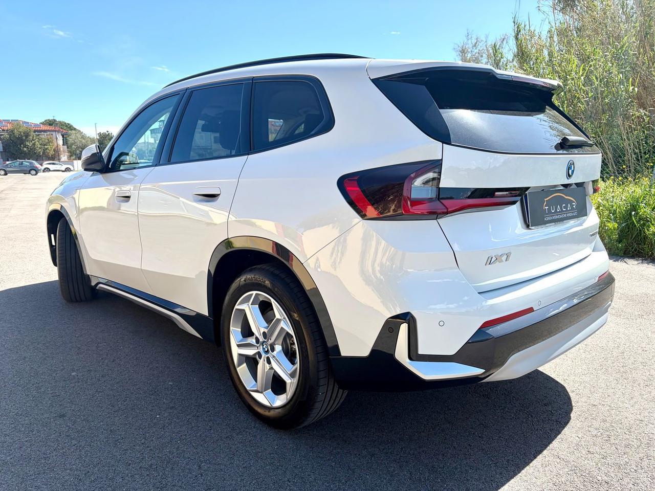 Bmw IX1 XLine eDrive20 #10125