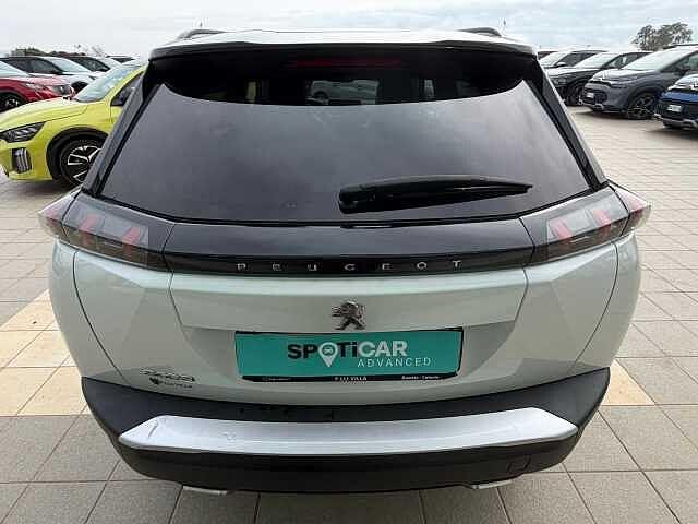 Peugeot 2008 PureTech 130 S&S Allure Pack