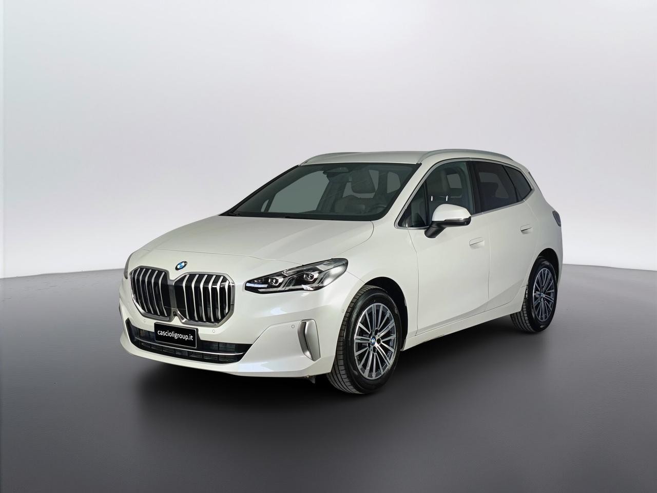 BMW Serie 2 U06 Active Tourer - 218i Active Tourer Luxury auto