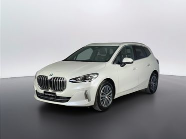 BMW Serie 2 U06 Active Tourer - 218i Active Tourer Luxury auto