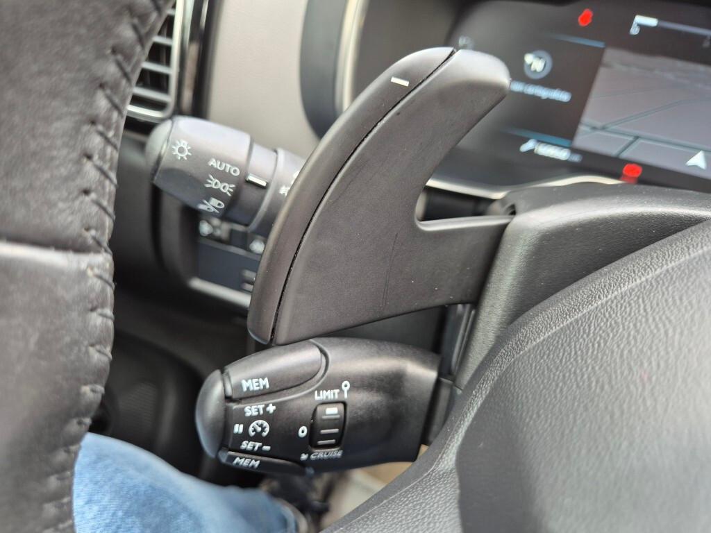 Citroen C5 AIRCROSS 1.5 BlueHDi 130cv EAT8