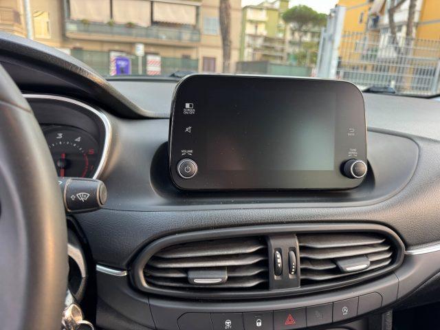 FIAT Tipo 1.3 Mjt S&S 5 porte Mirror