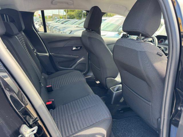 PEUGEOT 208 PureTech 75 Stop&Start 5 porte Allure