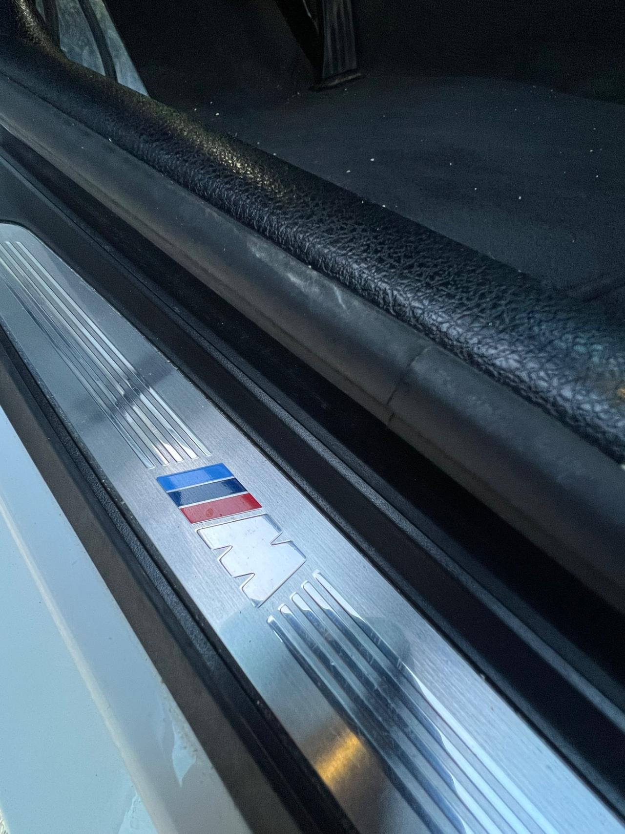 Bmw 420 420d xDrive Coupé Msport