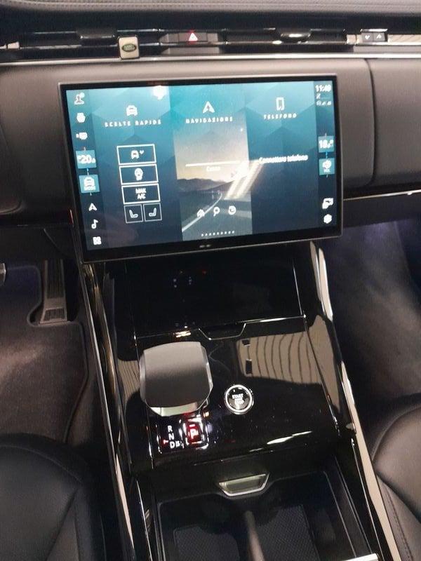 Land Rover Range Rover Sport 3.0D I6 249 MHEV Dynamic SE aut. AUTOCARRO N1 IVA ESPOSTA/NETTO IVA