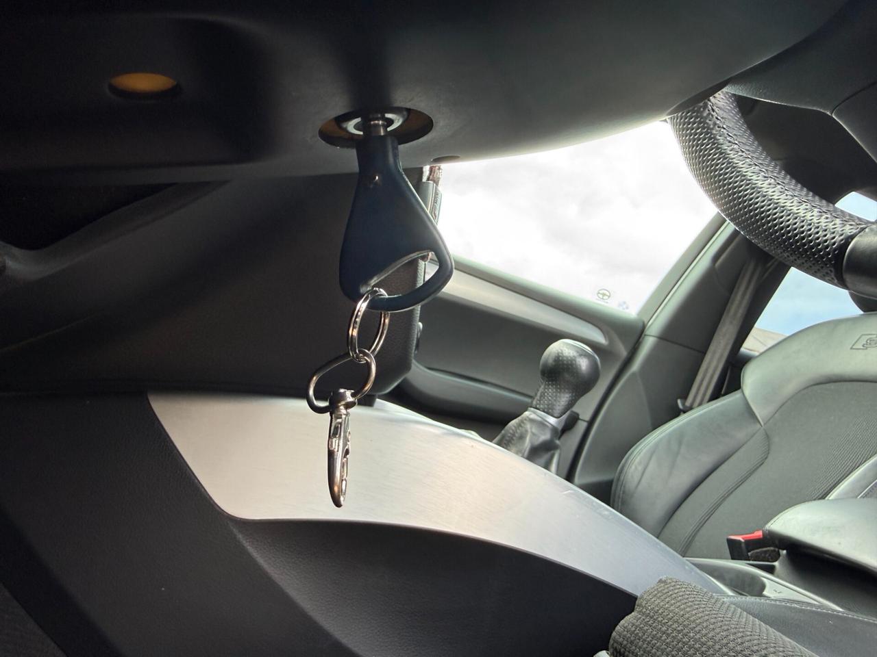 Audi Q5 2.0 TDI 170 CV quattro S tronic S-Line Adv Plus