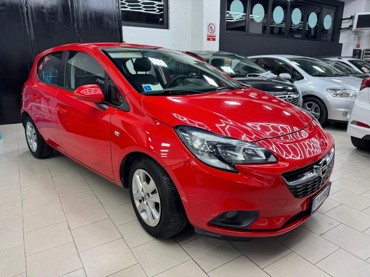 Opel Corsa 1.3 CDTI ecoFLEX Start&Stop 5 porte Cosmo