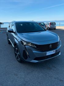 Peugeot 3008 HDi 130 S&S EAT8 Allure