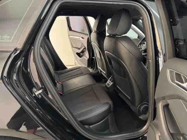 Audi A3 SPB 2.0 TDI 150CV SLine Edition 2016