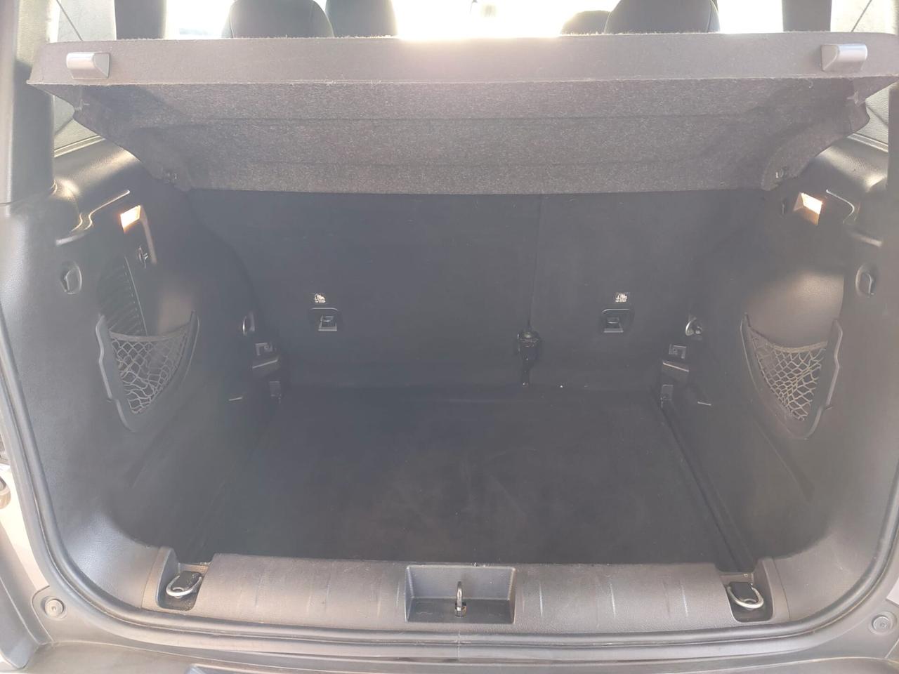 Jeep Renegade 2.0 Mjt 4WD Active Drive Sport