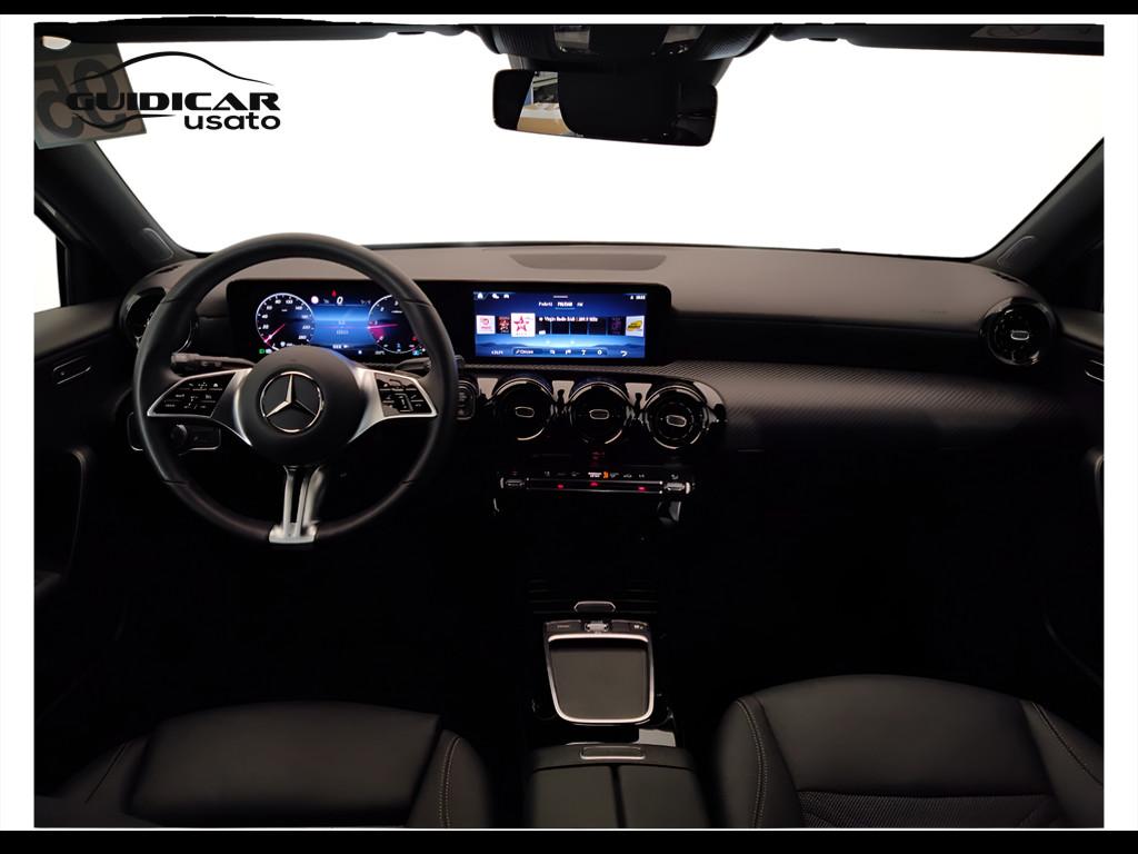 Mercedes-Benz Classe A - W177 2023 - A 180 d Advanced auto