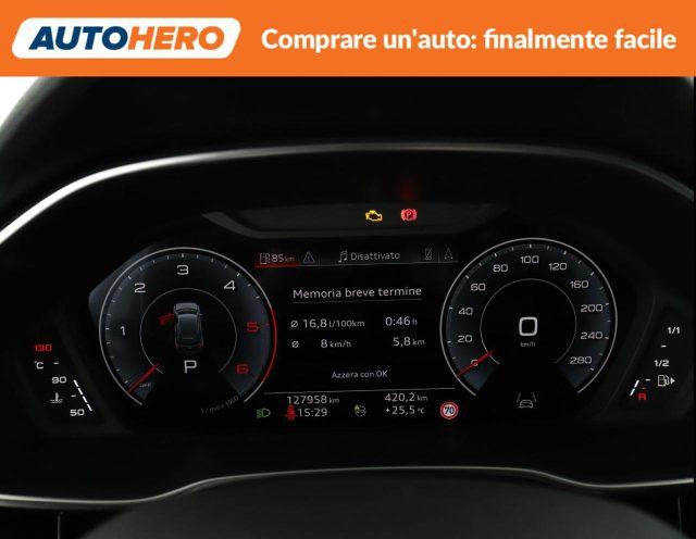 AUDI Q3 35 TDI