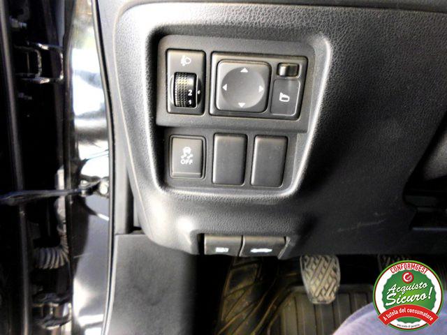 NISSAN Juke 1.5 dCi Acenta