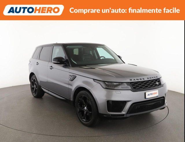 LAND ROVER Range Rover Sport 3.0 SDV6 249 CV HSE