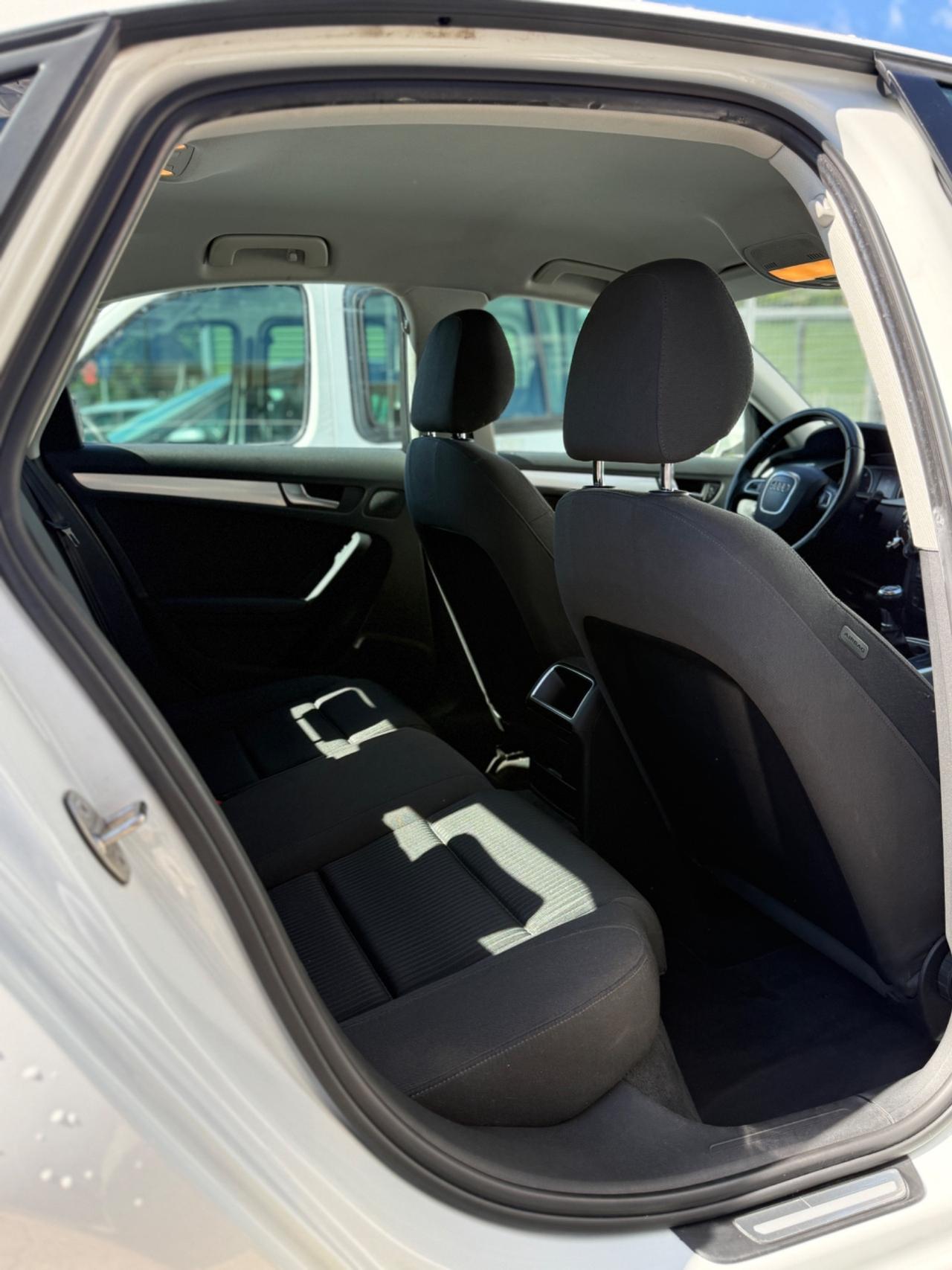 Audi A4 1.8 TFSI 160 CV Advanced SOLO 133.000 km