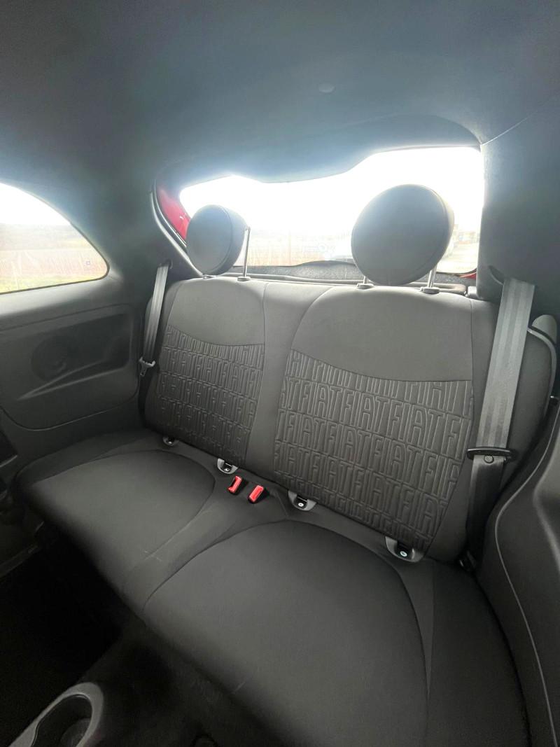 FIAT 500 (2015-2024) 500 1.0 Hybrid