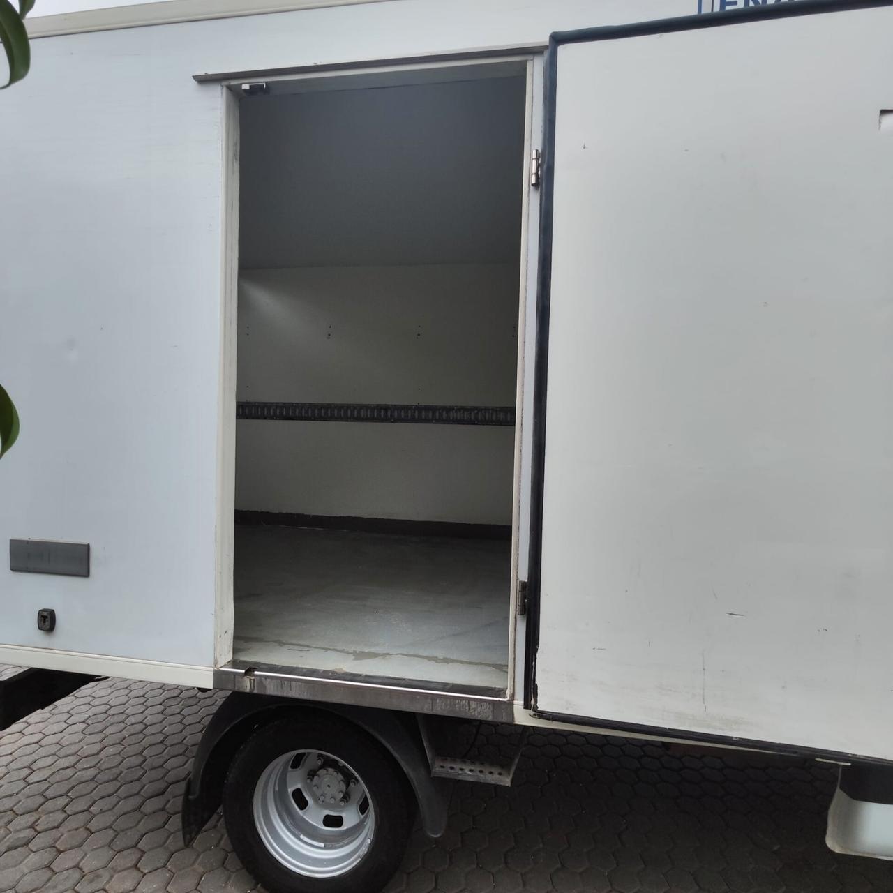 Iveco Daily IVECO DAILY 35C13 CASSA FRIGO -20