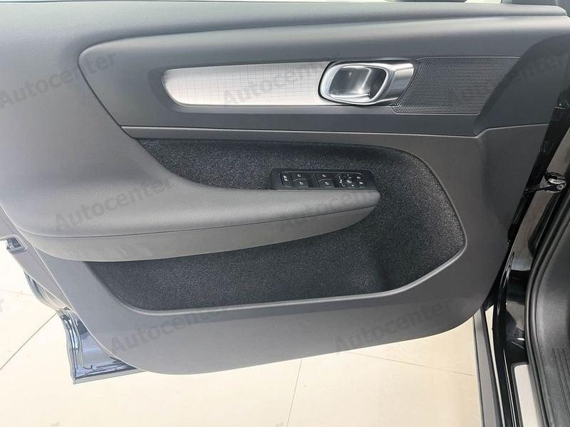 Volvo XC40 T4 Recharge Plug-in Hybrid automatico Core