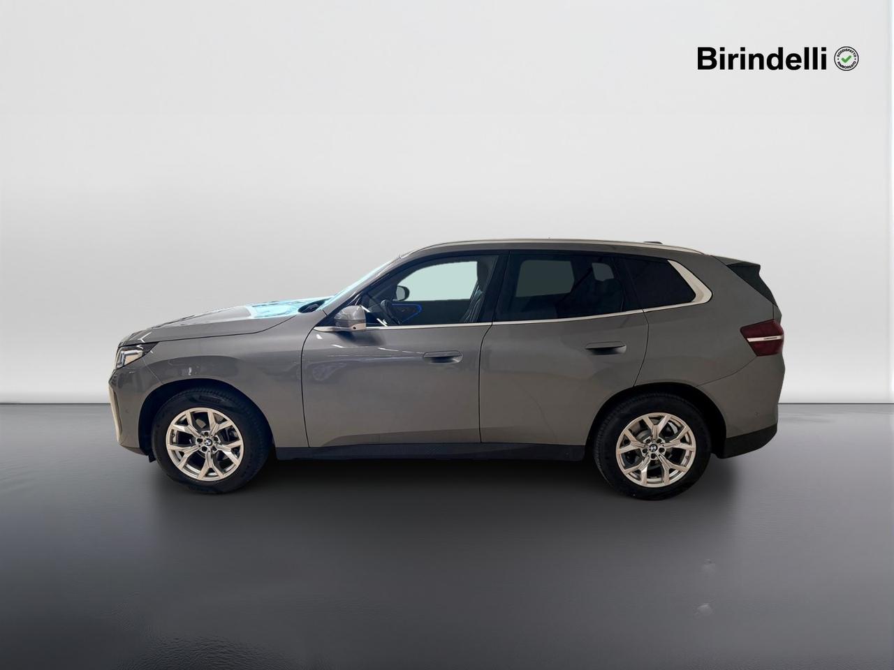 BMW X3 (G45) - X3 xDrive20d 48V