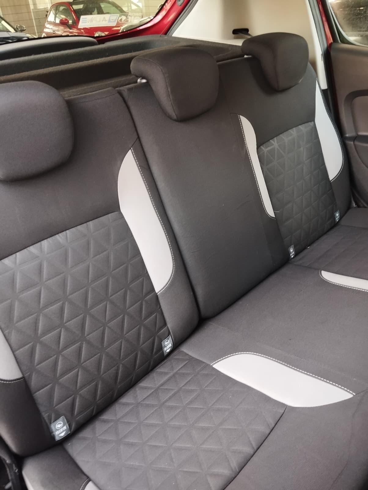 Dacia Sandero Stepway 900 TCe 12V 90CV Prestige