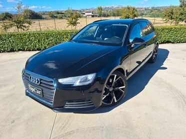 Audi A4 2.0 TDI 150 CV quattro Sport