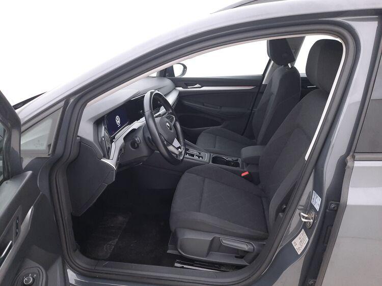 Volkswagen Golf Variant Variant Life DSG BR339746 1.0 Mild Hybrid 110CV