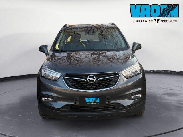 OPEL Mokka X 1.6 CDTI 4x2 Start&Stop Business