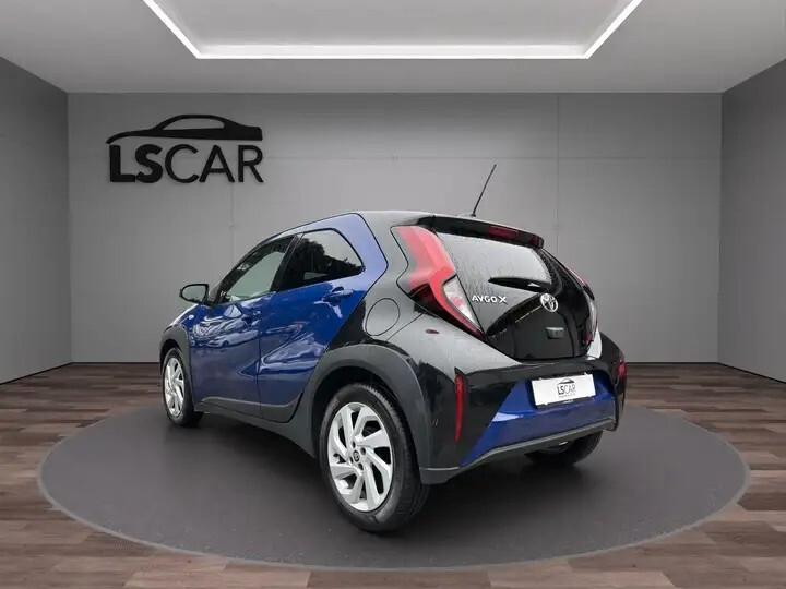 Toyota Aygo X ~Unipro~Promo~Finanziamento~Pronta~Consegna