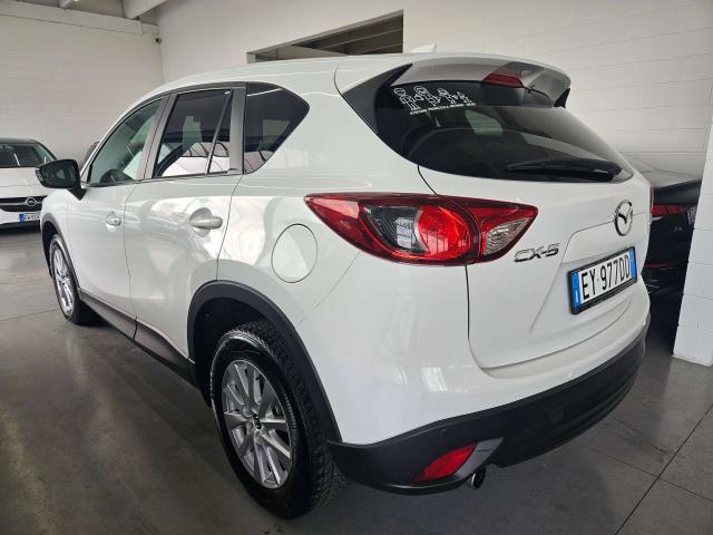 Mazda CX-5 2.2 Essence 2wd 150cv