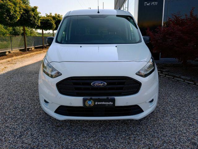 FORD Transit Connect 200 1.5 Ecoblue 100CV PC Furgone Trend