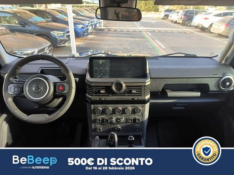 Ineos Grenadier STATION WAGON 3.0 TWIN-TURBO D FIELDMAST