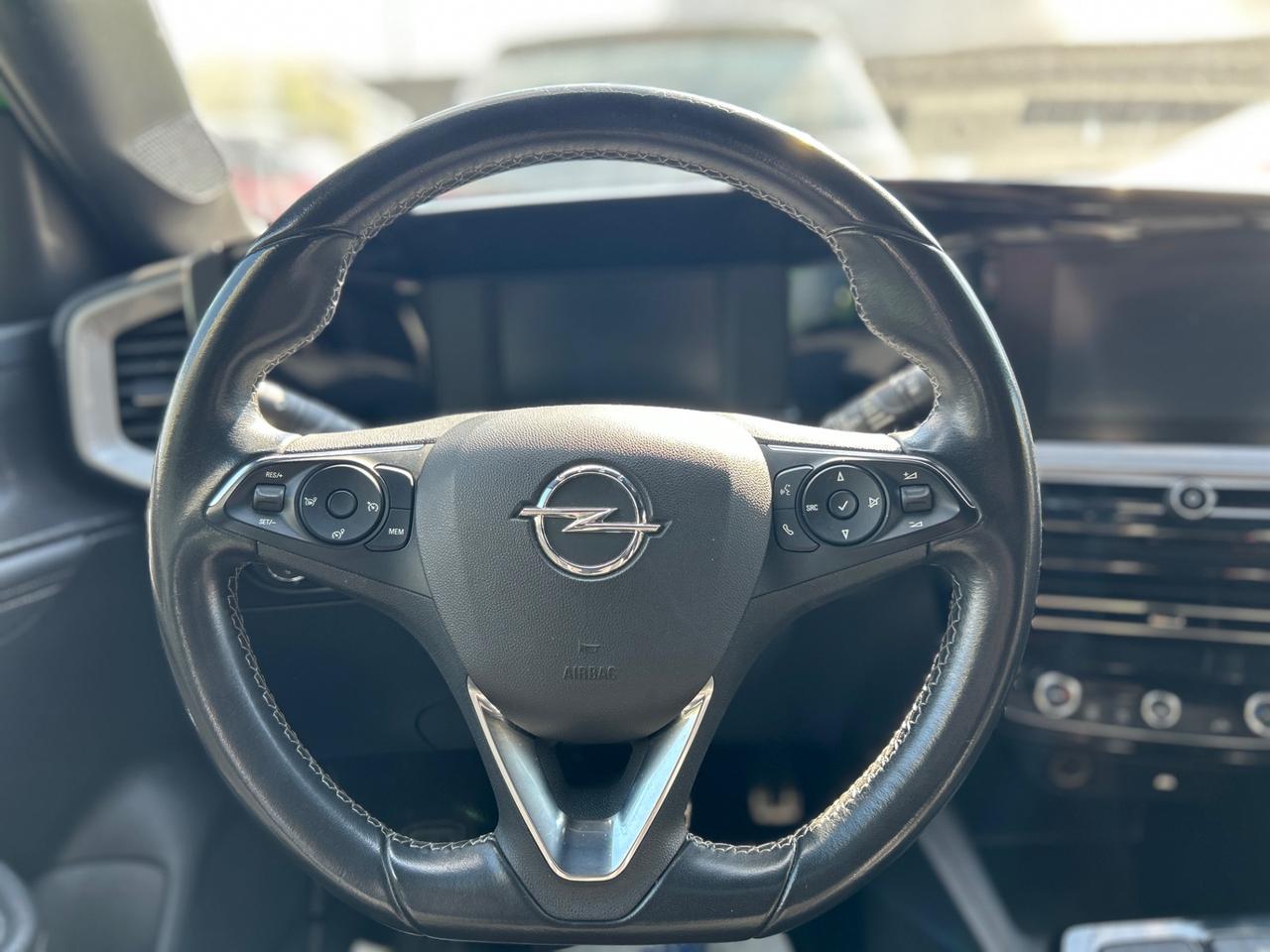 Opel Mokka 1.2 t GS Line s&s 100cv