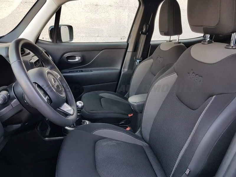 Jeep Renegade Renegade 1.0 t3 Limited 2wd