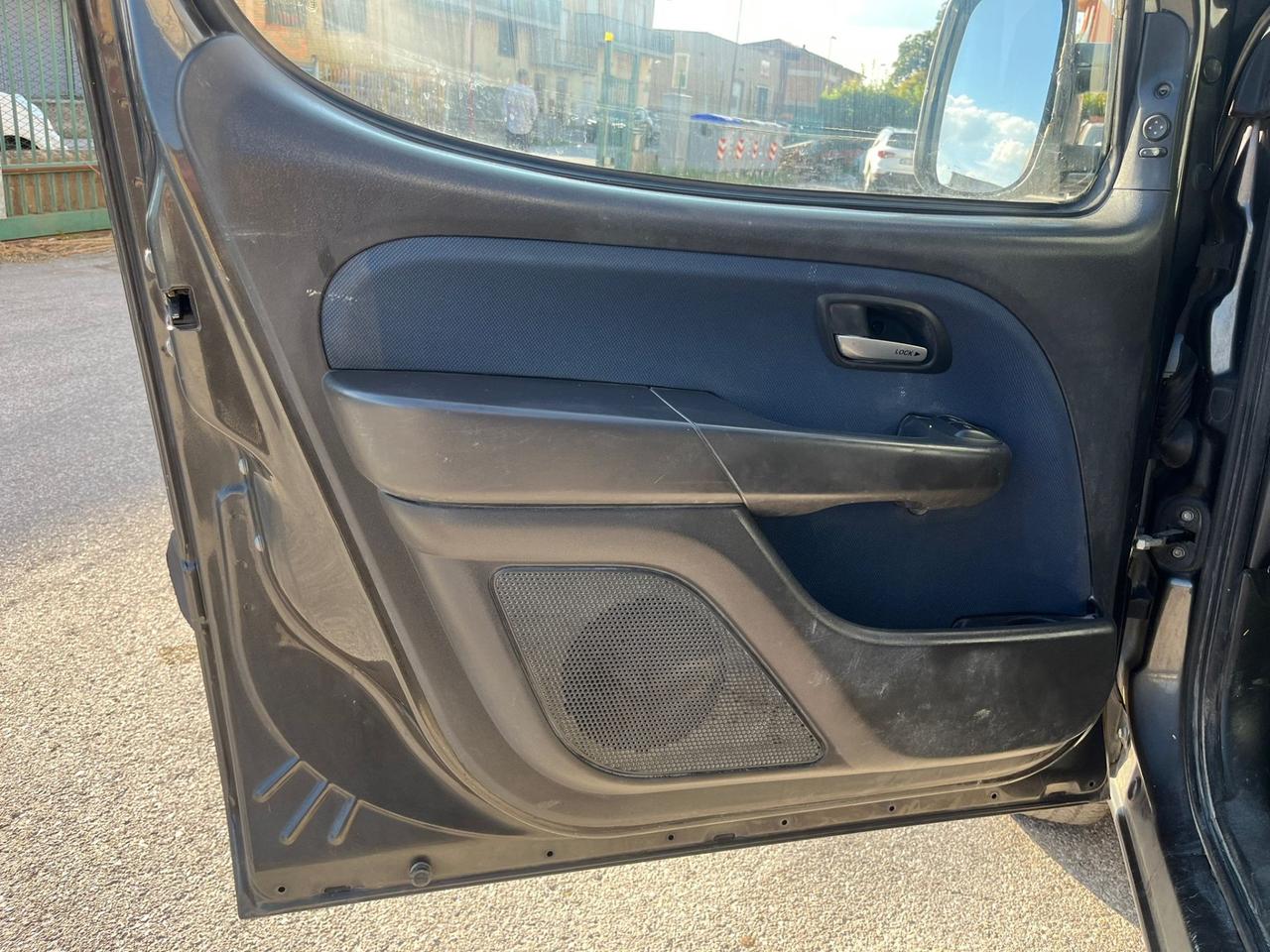 FIAT DOBLO’ 1.9 MJT 105 CV Malibù