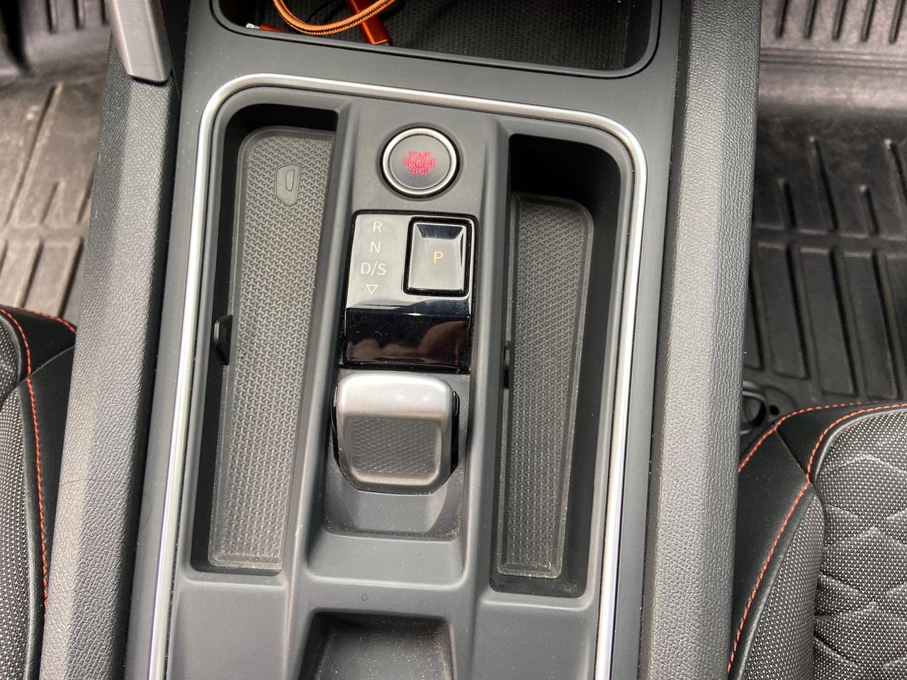 Seat Leon León 1.4 e-HYBRID PHEV FR